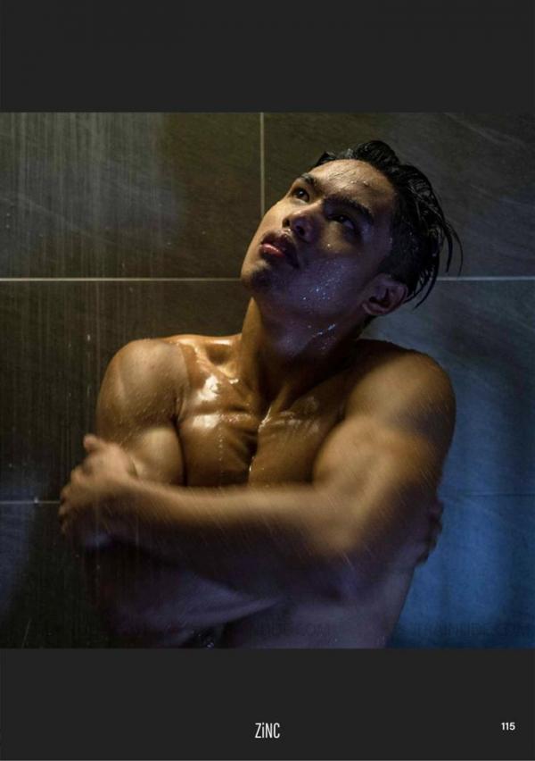 Zinc-Vol.3--Midnight-Playtime-ebook--cum-video